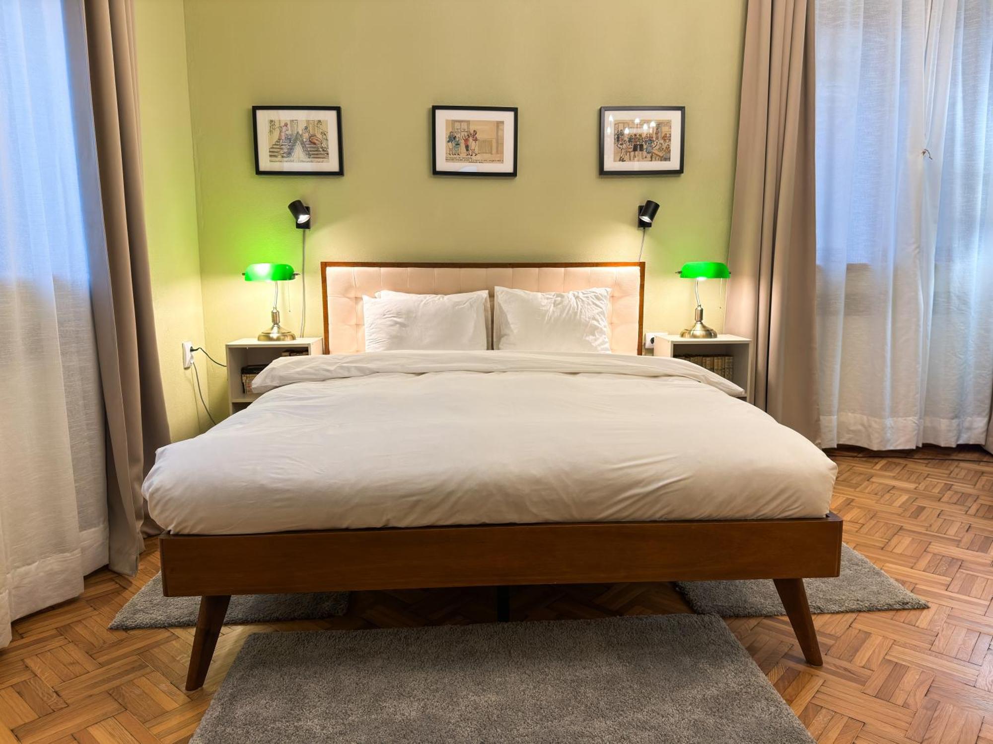 Kesletz House Hotel Sibiu Exterior photo